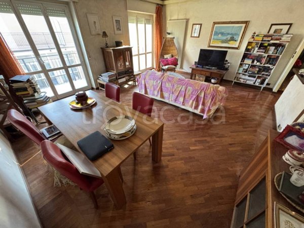 appartamento in vendita a Porto San Giorgio