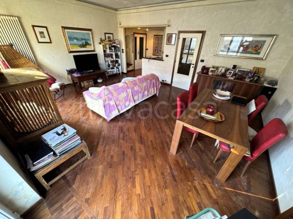 appartamento in vendita a Porto San Giorgio