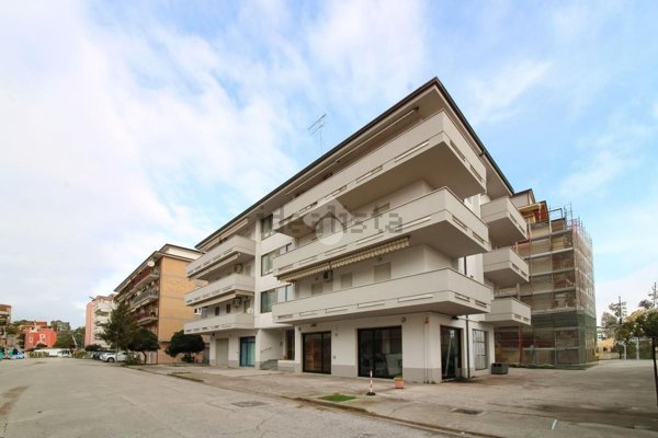 casa semindipendente in vendita a Porto San Giorgio