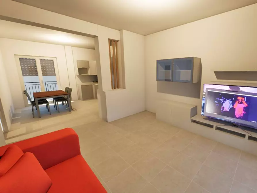 appartamento in vendita a Porto San Giorgio