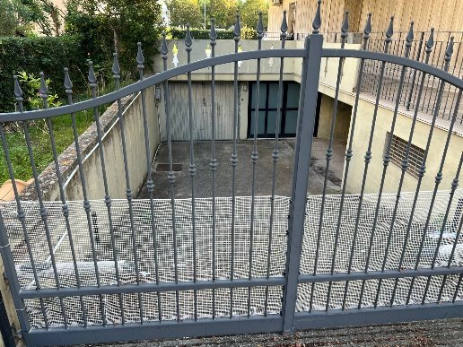 appartamento in vendita a Porto San Giorgio