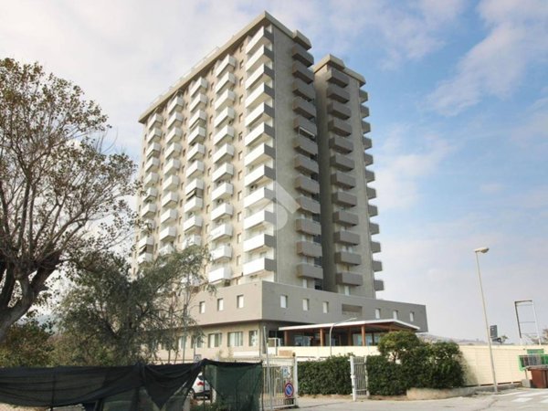 appartamento in vendita a Porto San Giorgio