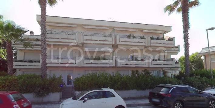 appartamento in vendita a Porto San Giorgio