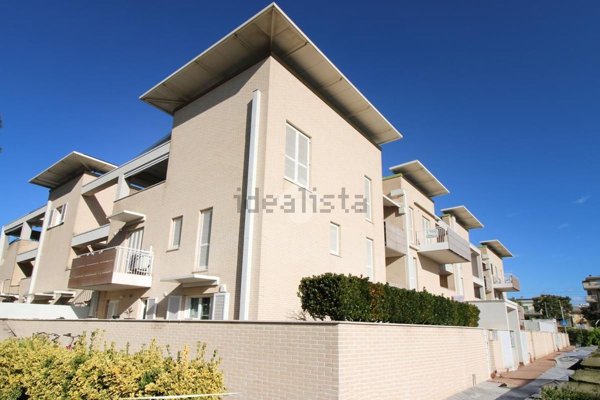 appartamento in vendita a Porto San Giorgio