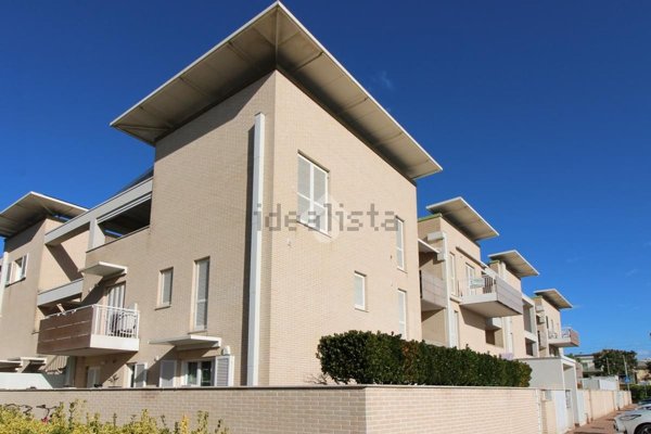 appartamento in vendita a Porto San Giorgio