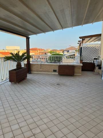 appartamento in vendita a Porto San Giorgio