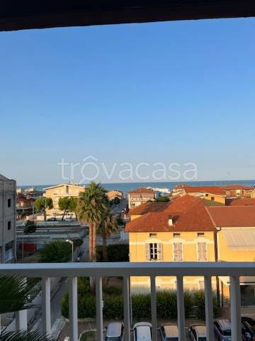 appartamento in vendita a Porto San Giorgio