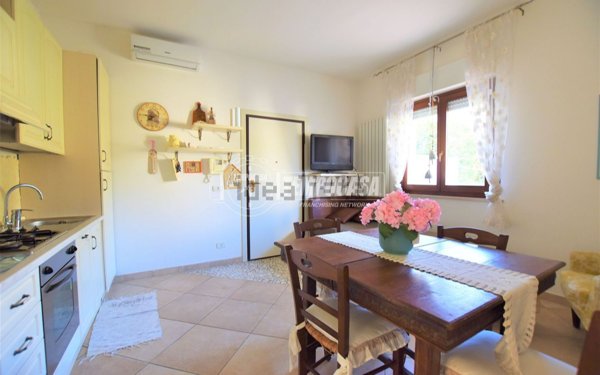 appartamento in vendita a Porto San Giorgio