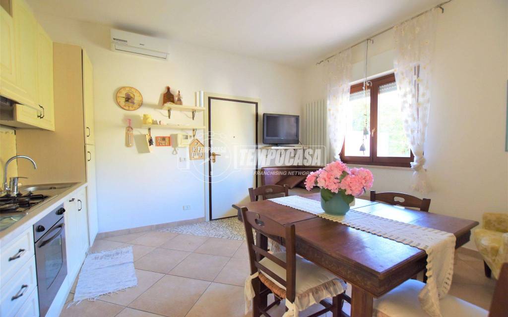 appartamento in vendita a Porto San Giorgio