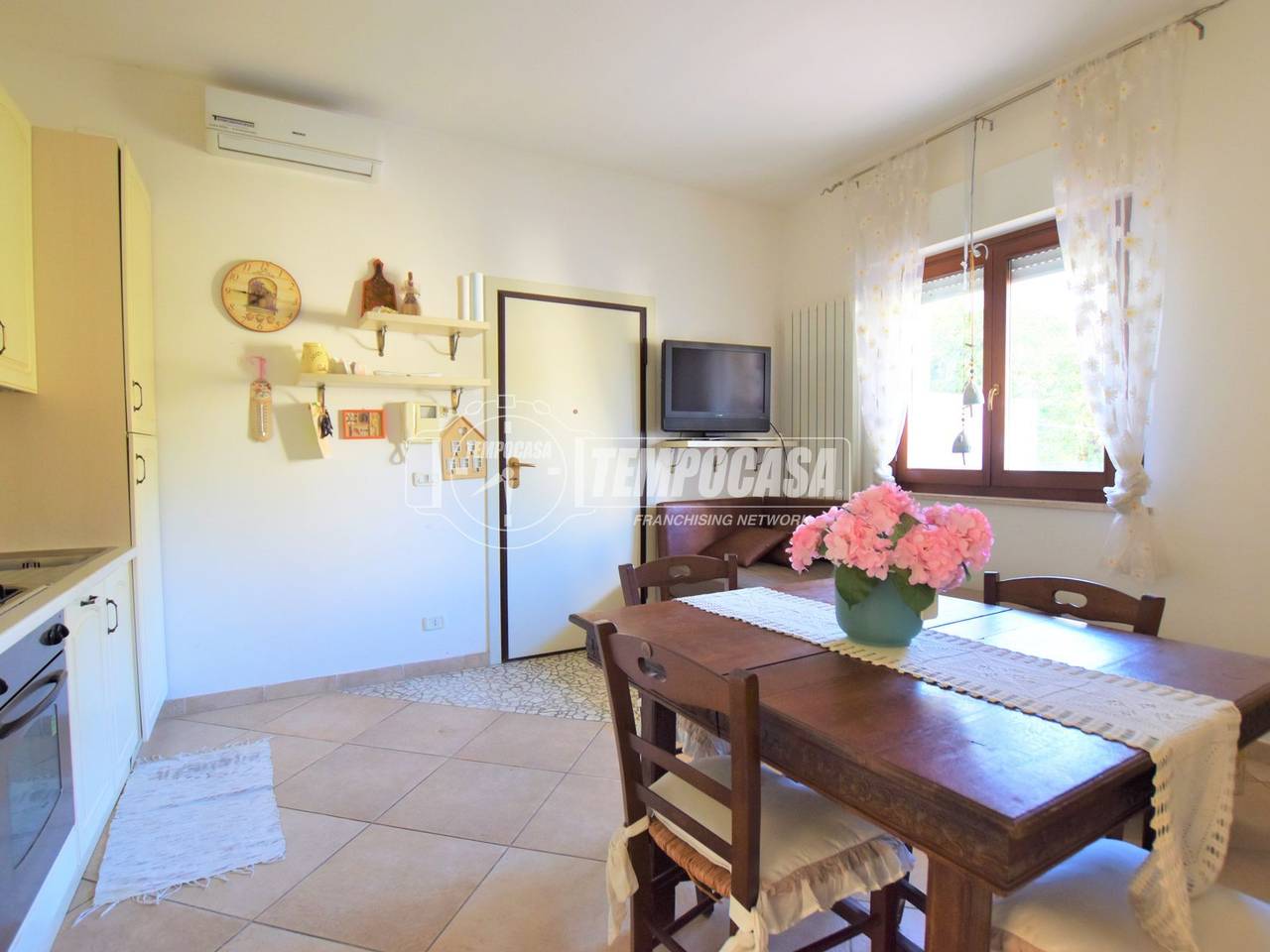 appartamento in vendita a Porto San Giorgio