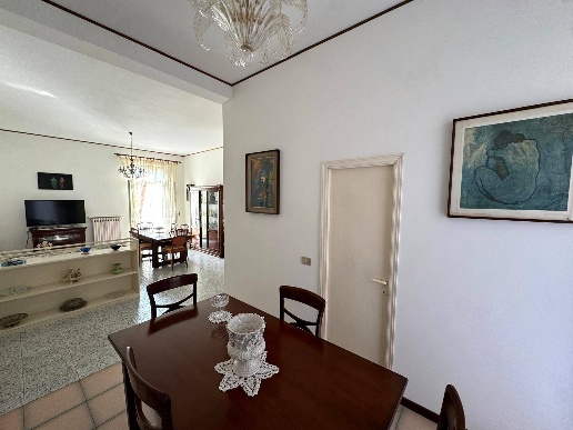 appartamento in vendita a Porto San Giorgio