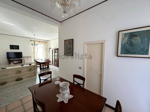 appartamento in vendita a Porto San Giorgio