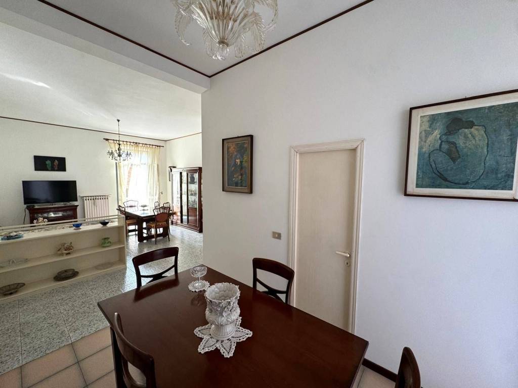 appartamento in vendita a Porto San Giorgio