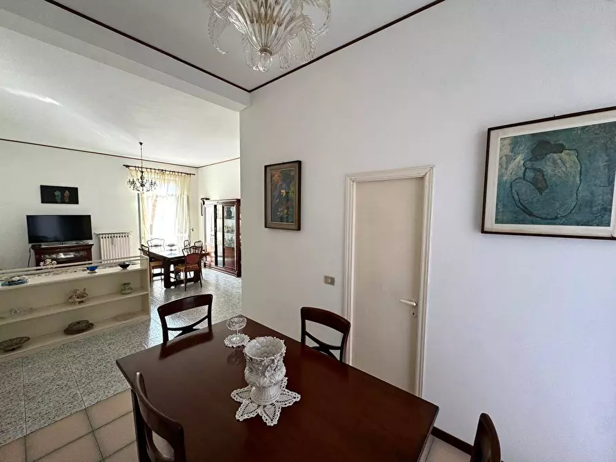 appartamento in vendita a Porto San Giorgio