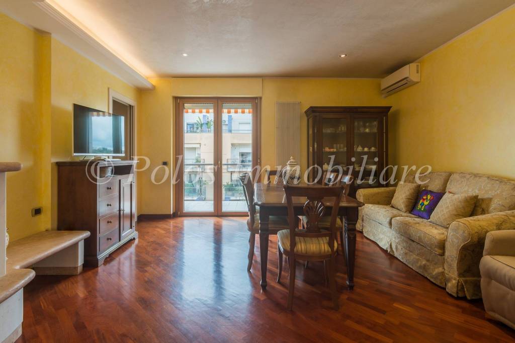 appartamento in vendita a Porto San Giorgio