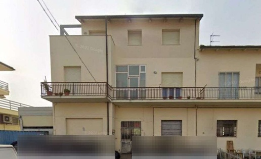 appartamento in vendita a Porto San Giorgio