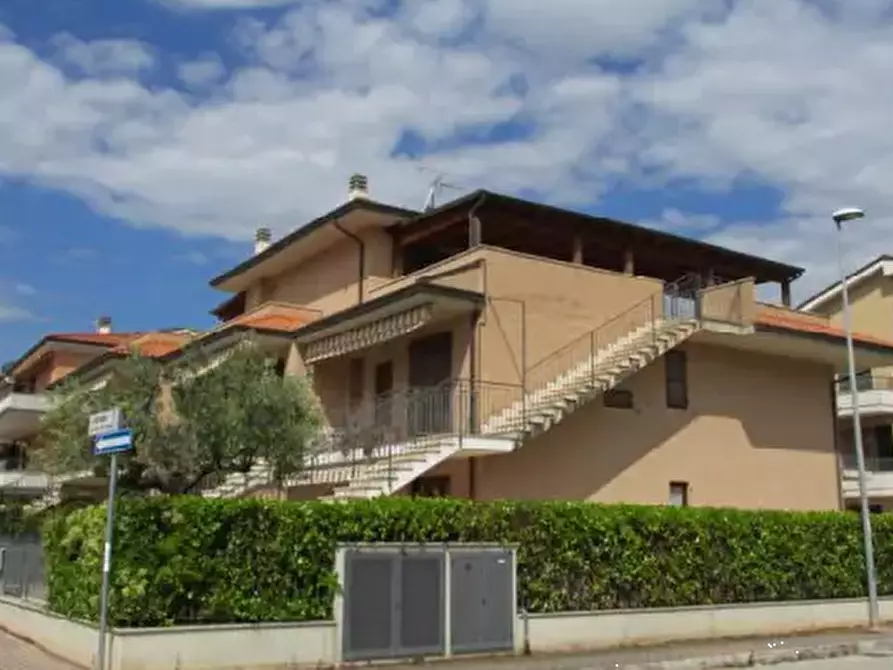 appartamento in vendita a Porto San Giorgio