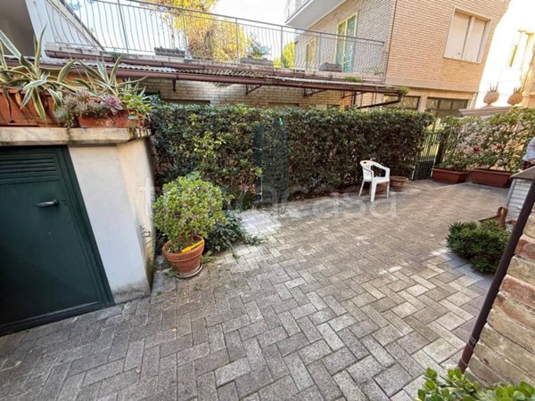 casa indipendente in vendita a Porto San Giorgio