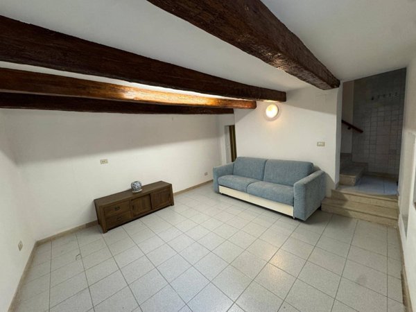 casa indipendente in vendita a Porto San Giorgio