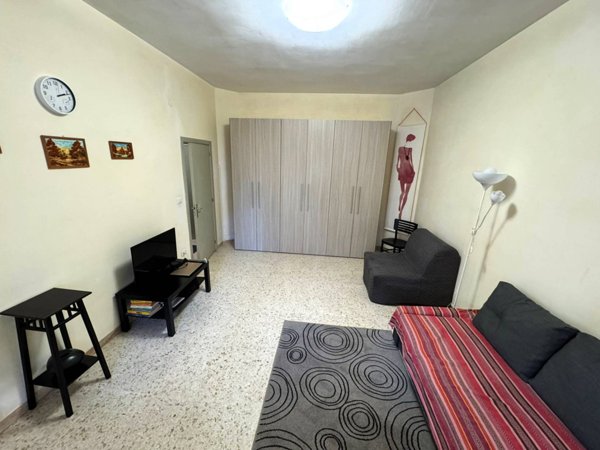 appartamento in vendita a Porto San Giorgio