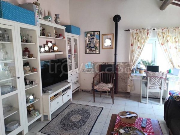 casa indipendente in vendita a Porto San Giorgio