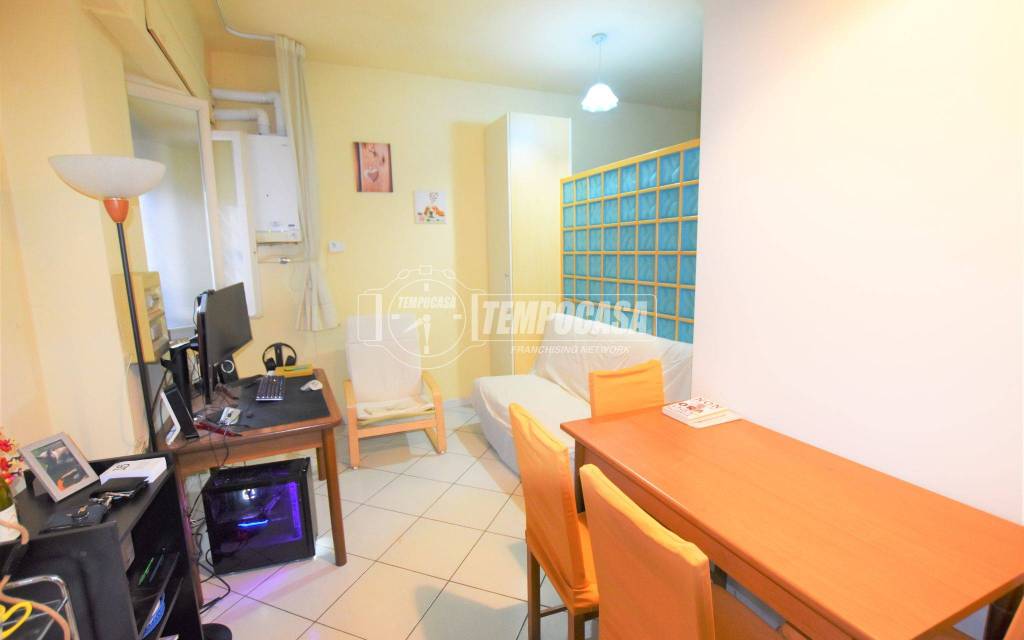 appartamento in vendita a Porto San Giorgio