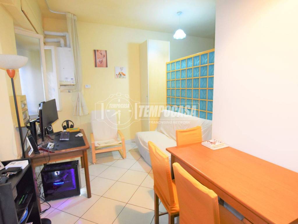 appartamento in vendita a Porto San Giorgio