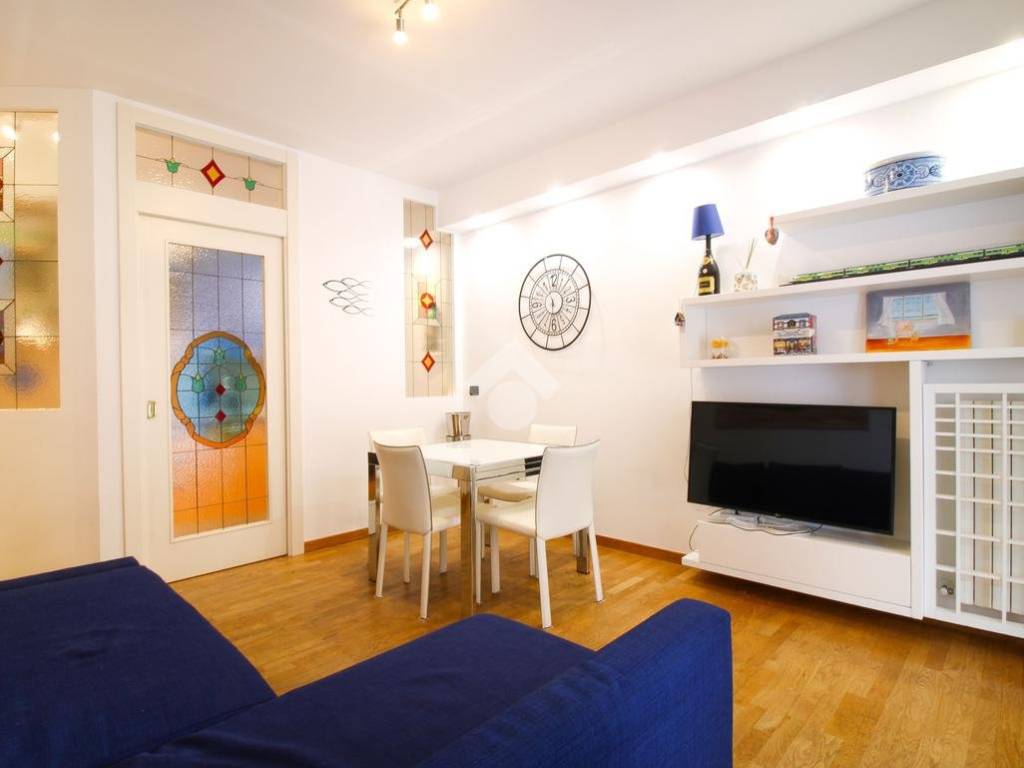 appartamento in vendita a Porto San Giorgio