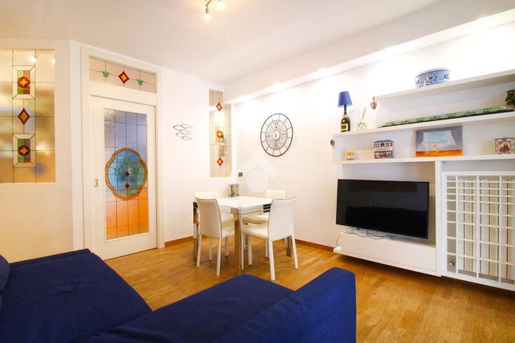 appartamento in vendita a Porto San Giorgio