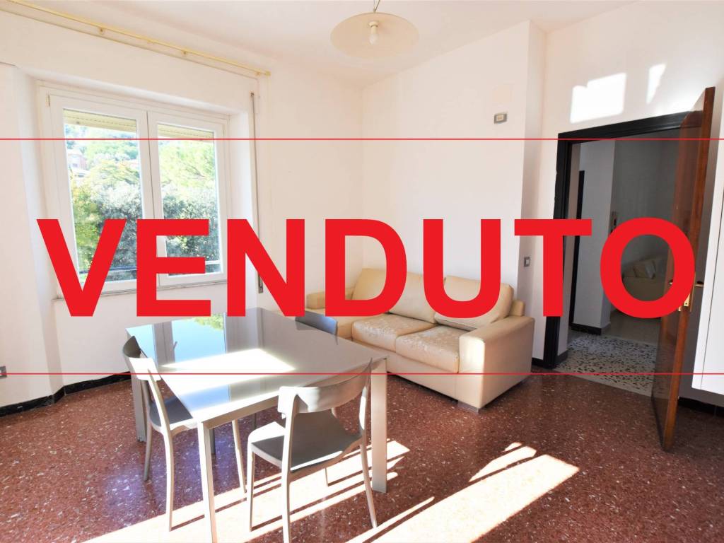 appartamento in vendita a Porto San Giorgio