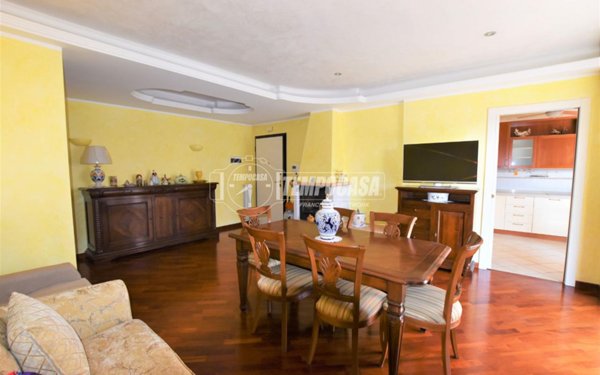 appartamento in vendita a Porto San Giorgio