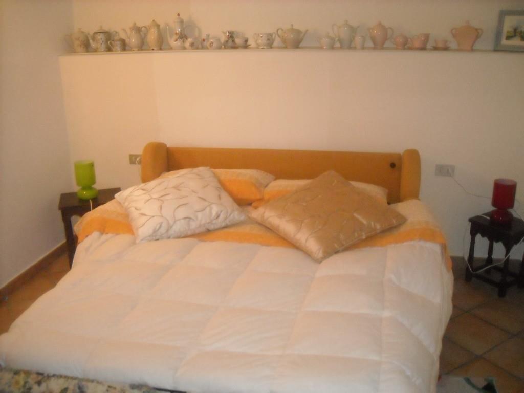 appartamento in vendita a Porto San Giorgio