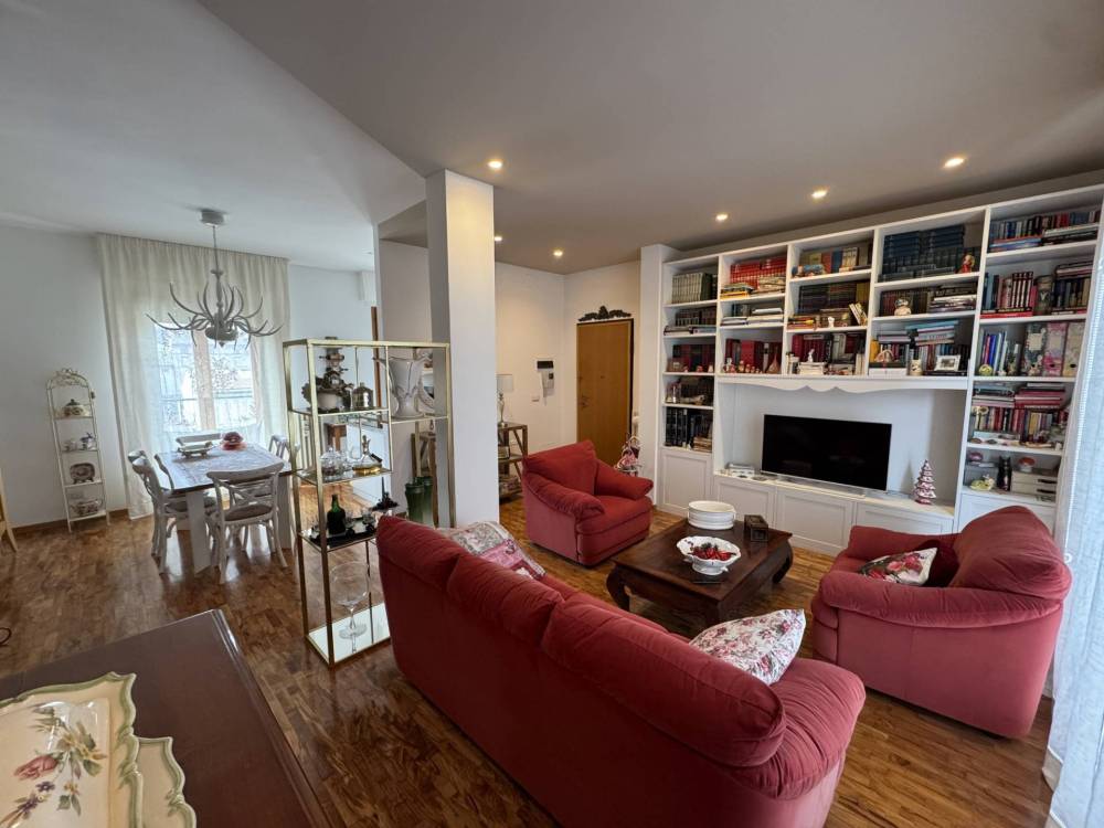 appartamento in vendita a Porto San Giorgio