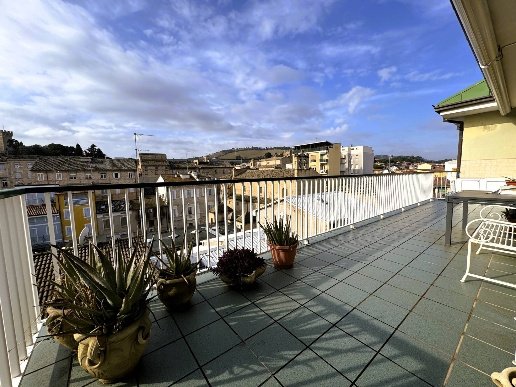 appartamento in vendita a Porto San Giorgio