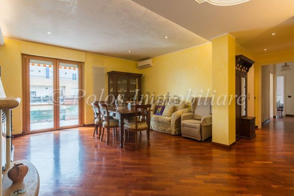 appartamento in vendita a Porto San Giorgio