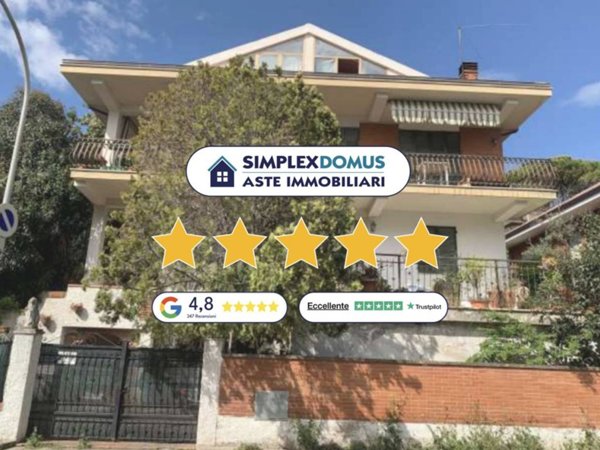 casa indipendente in vendita a Porto San Giorgio