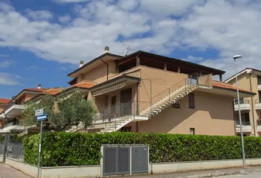 appartamento in vendita a Porto San Giorgio