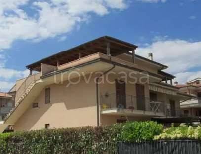 appartamento in vendita a Porto San Giorgio