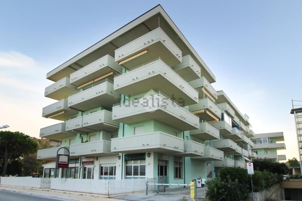 appartamento in vendita a Porto San Giorgio