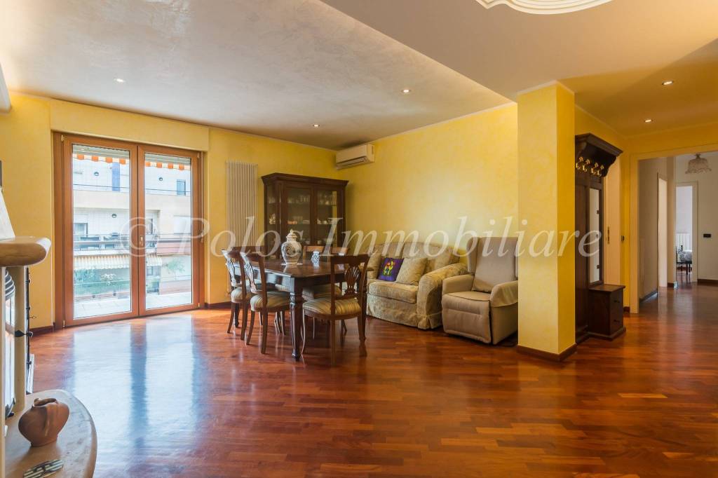 appartamento in vendita a Porto San Giorgio