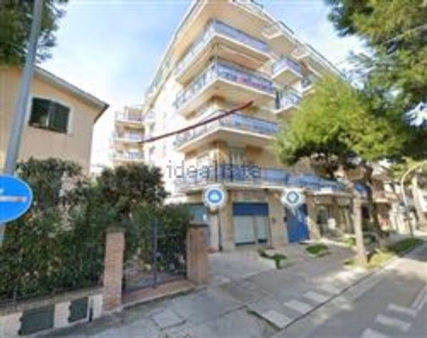 appartamento in vendita a Porto San Giorgio