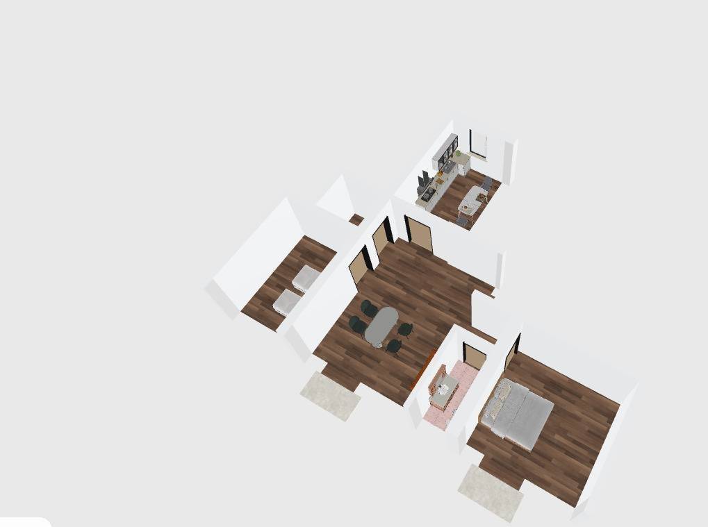 appartamento in vendita a Porto San Giorgio