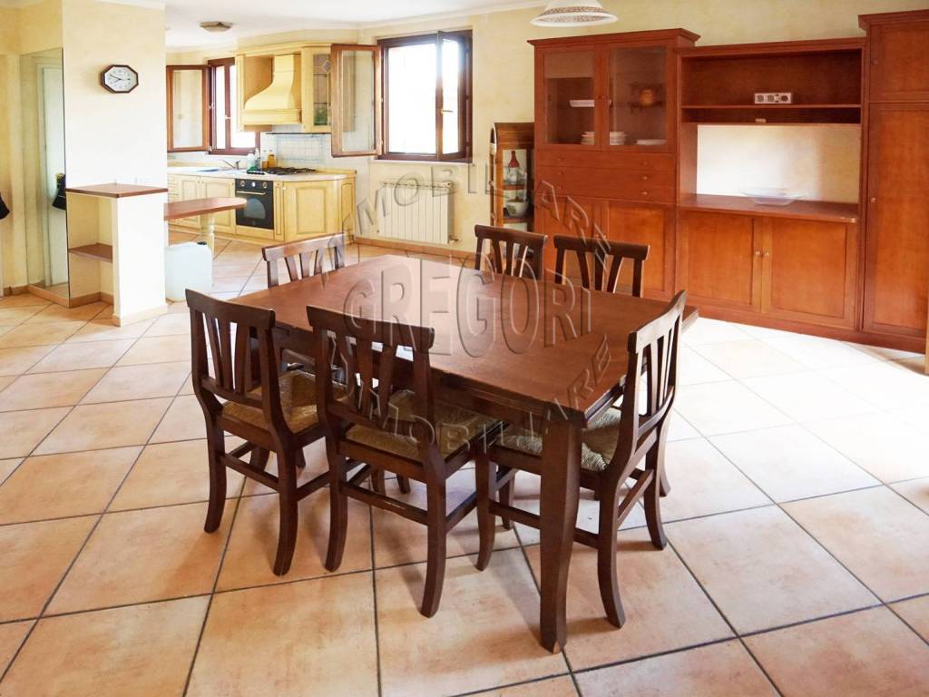 appartamento in vendita a Porto San Giorgio