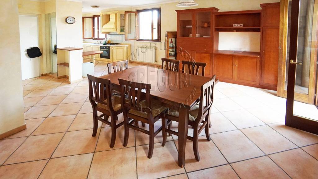 appartamento in vendita a Porto San Giorgio