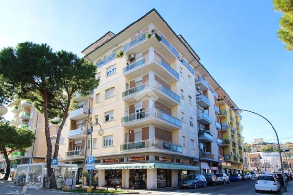 appartamento in vendita a Porto San Giorgio