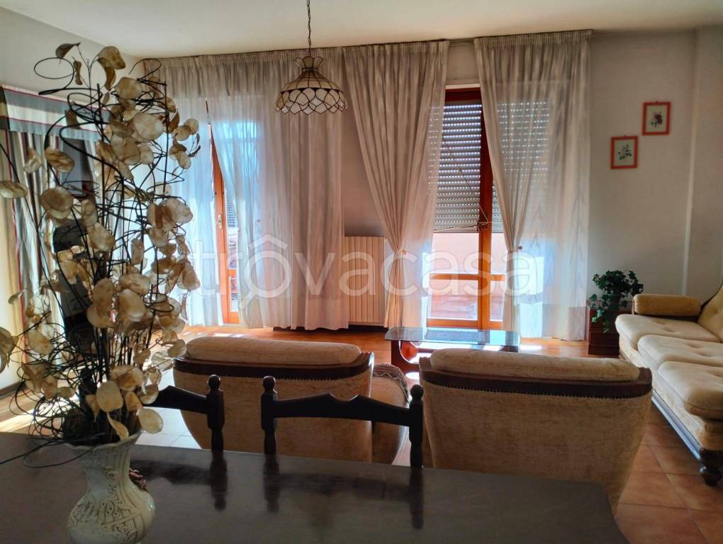 appartamento in vendita a Porto San Giorgio