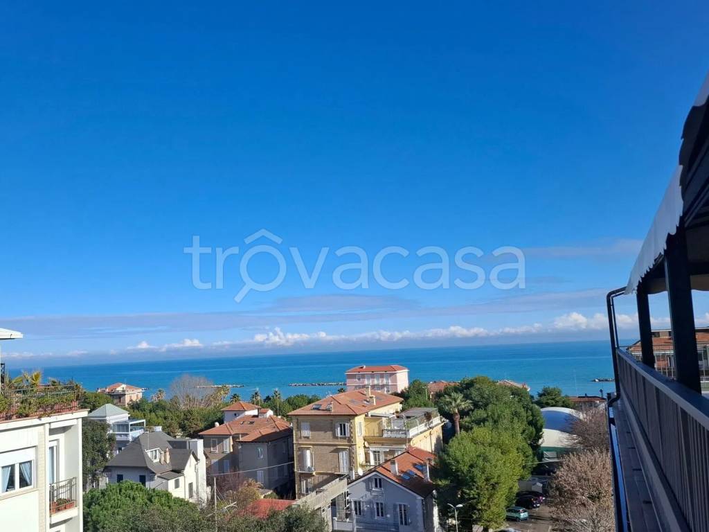 appartamento in vendita a Porto San Giorgio