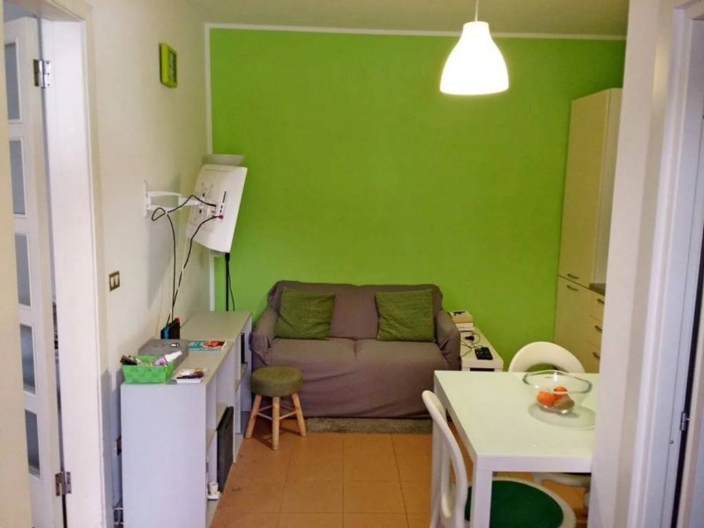 appartamento in vendita a Porto San Giorgio