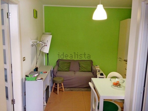 appartamento in vendita a Porto San Giorgio