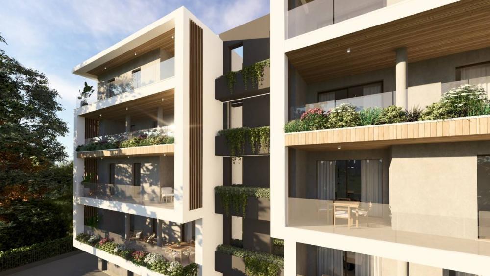 appartamento in vendita a Porto San Giorgio